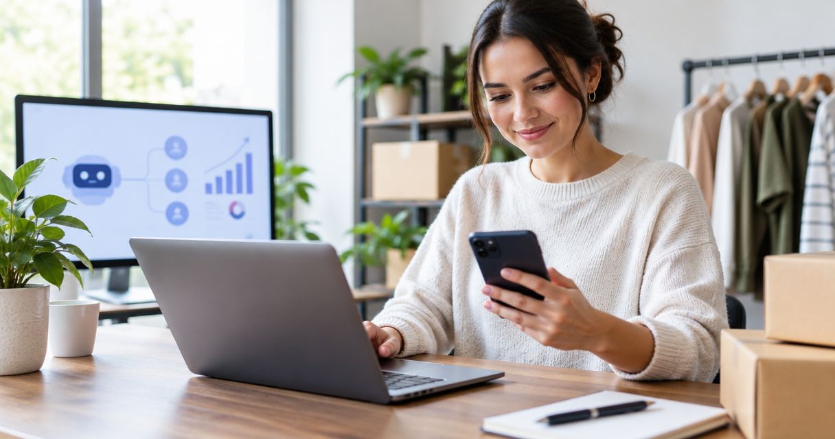 Best AI CRM software for ecommerce in 2026