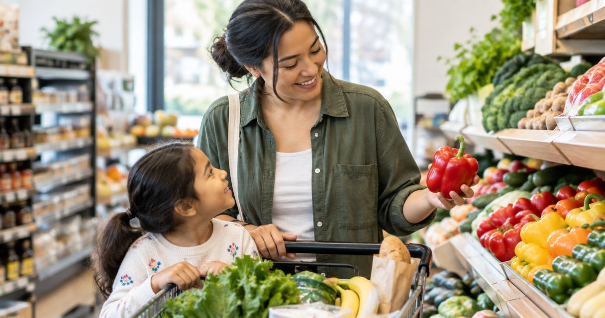 Best WIC-approved food supply vendors 2026
