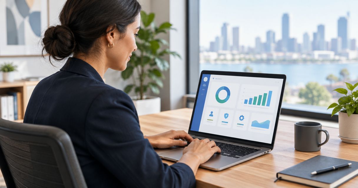 Best SMSF administration software in Australia 2026