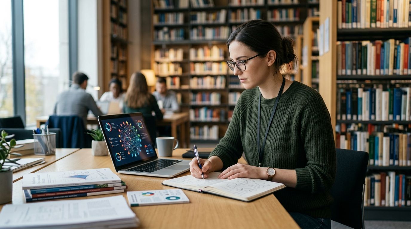 How to get more citations for your research paper in 2025