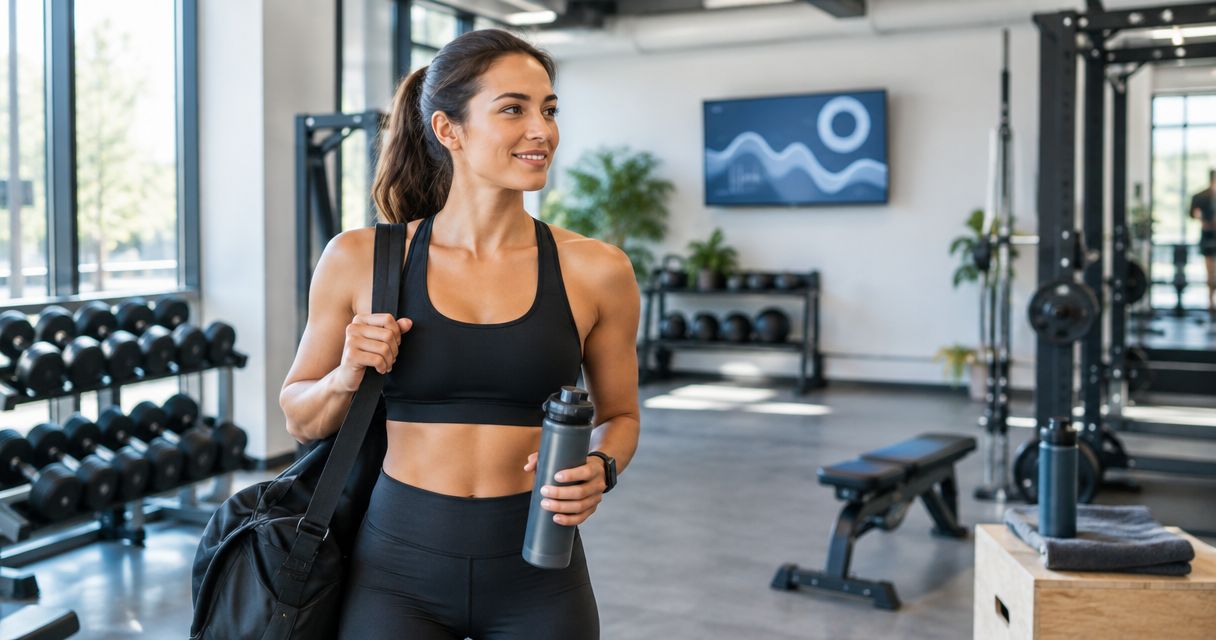 Main Fitness NJ alternatives in 2026
