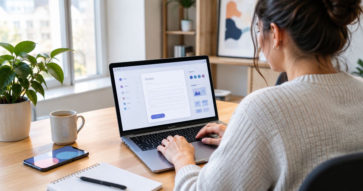 Peut-on personnaliser un formulaire sans compétences techniques ?