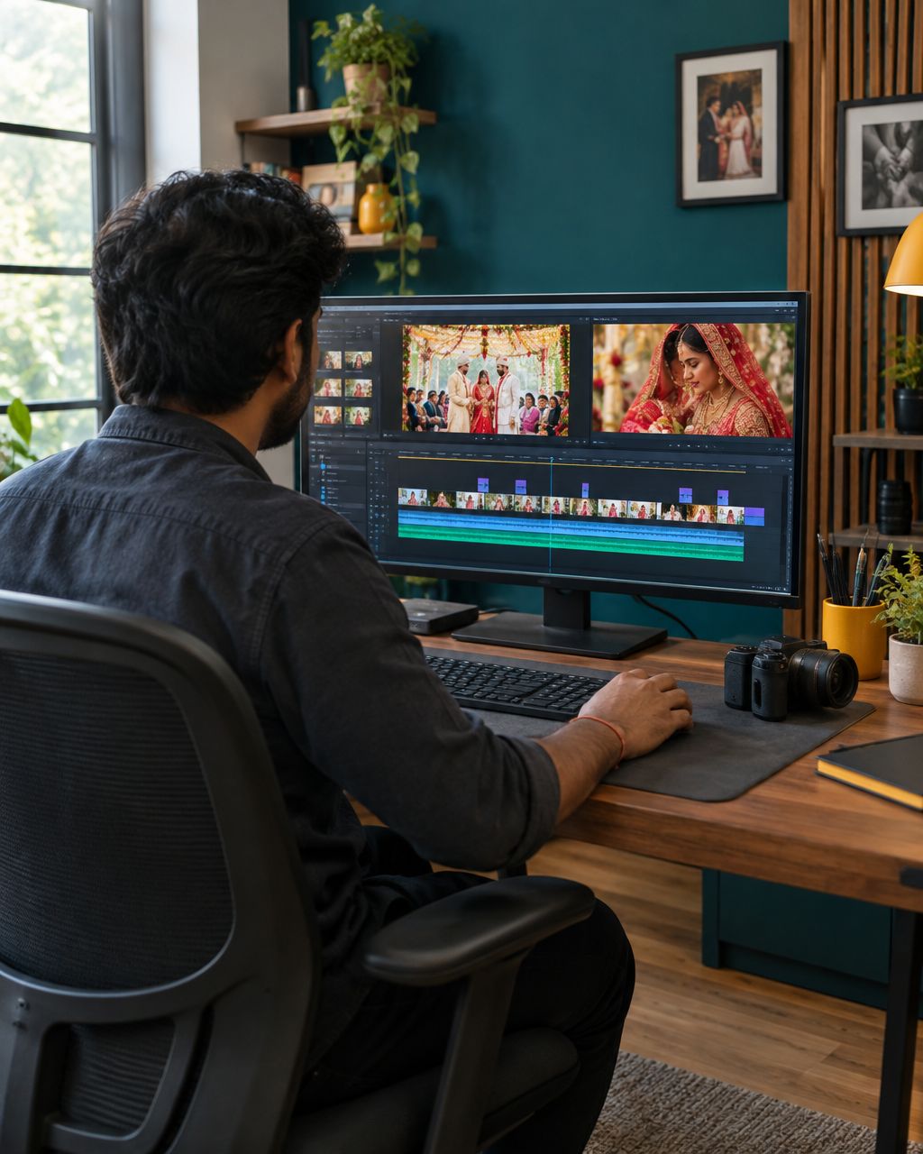 How to Connect Claude and ChatGPT to DaVinci Resolve (2026)