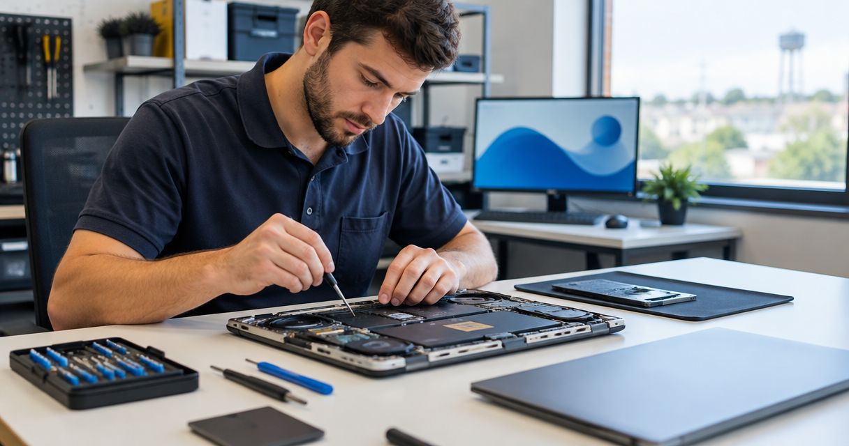 Best computer repair services in Asheboro NC 2026