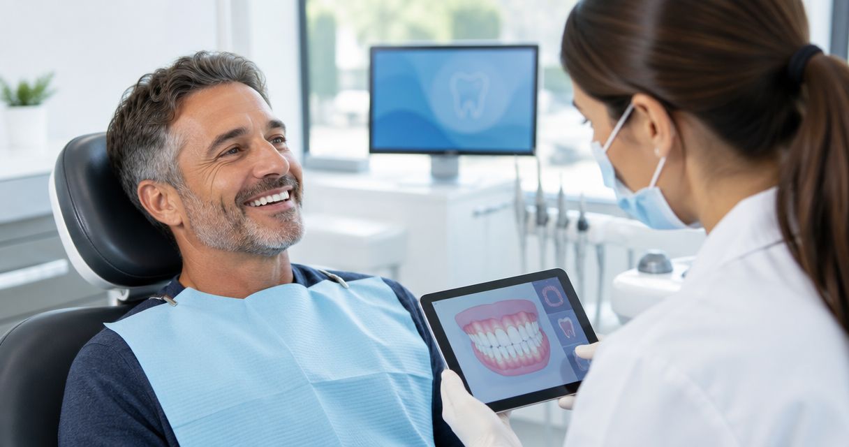 Best all-on-4 alternatives for full mouth restoration