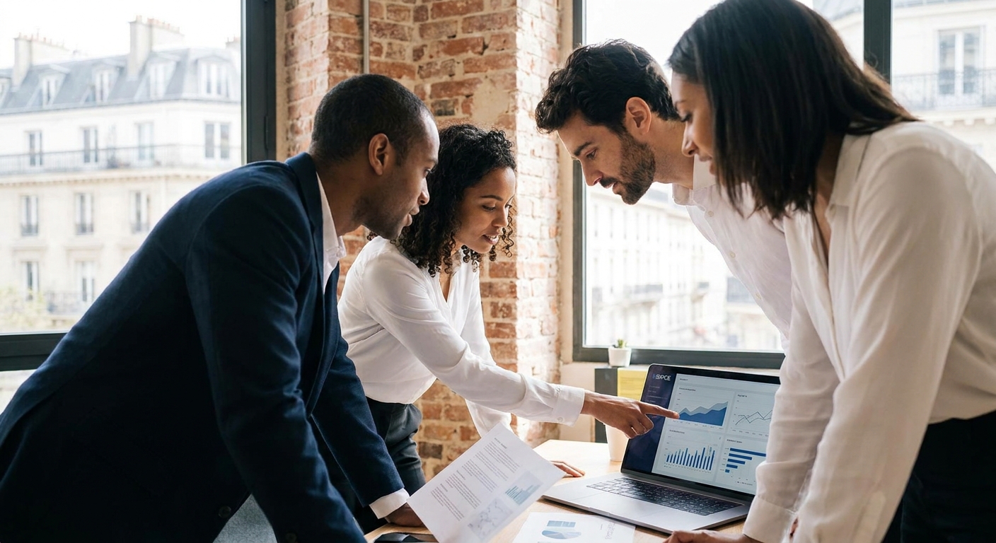 BSPCE pour salariés de startups françaises