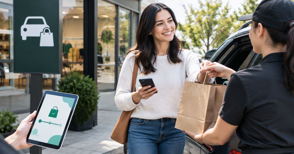 Best Shopify curbside pickup apps in 2026