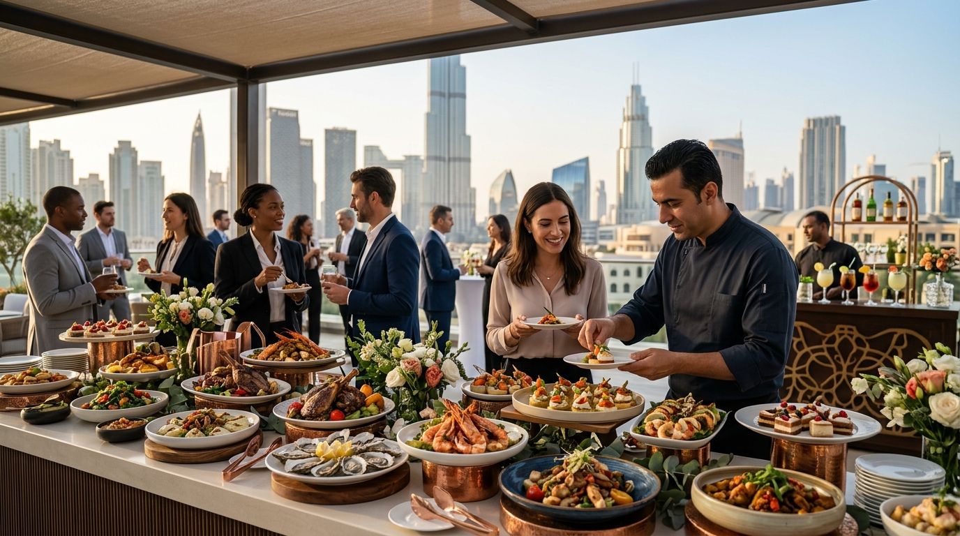 CateringInDubai alternatives in 2026