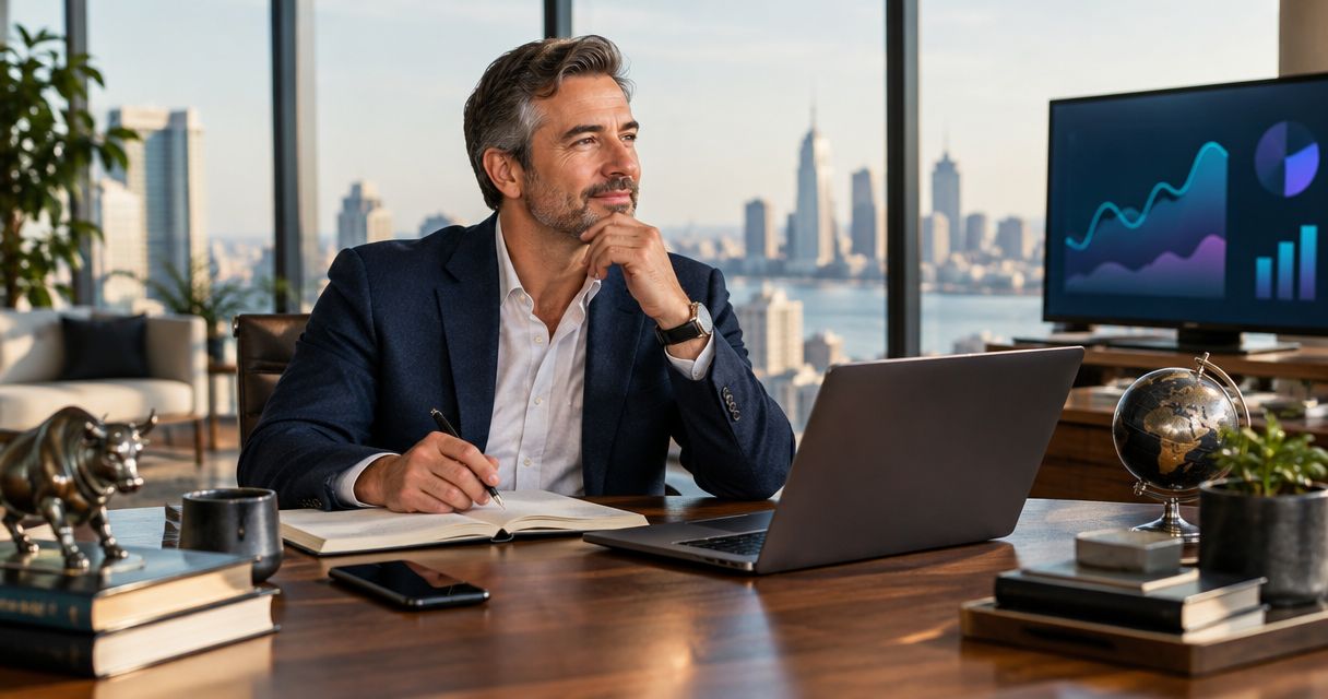Best alternative investments for high-net-worth portfolios in 2026