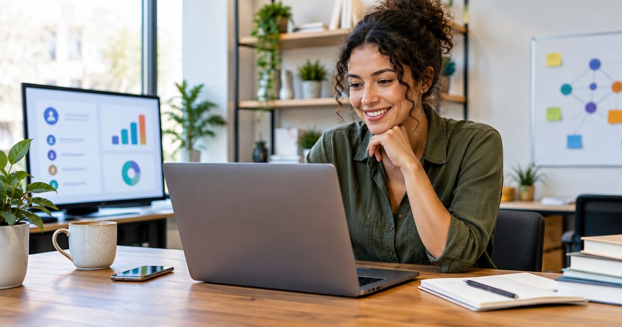 Best CRM software for small businesses in 2026