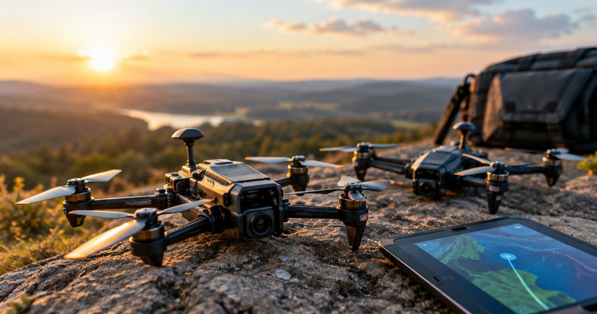 D-Quad FPV alternatives in 2026