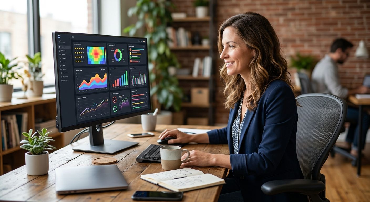 Best reputation management tools for small businesses in 2026