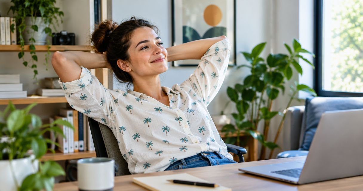 Best out of office shirts for the perpetually checked out