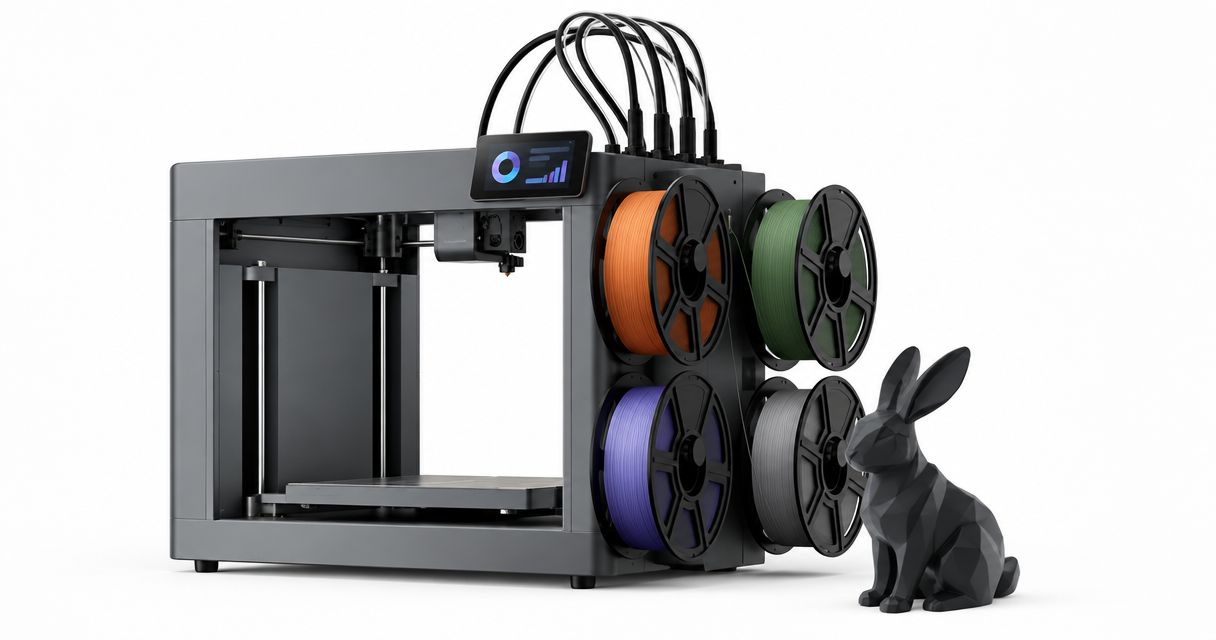 Alternativas à Voolt3D em 2026: o que comparar