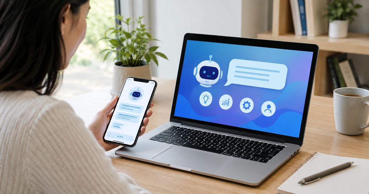 Can AI chatbots recommend your brand without a Wikipedia page?