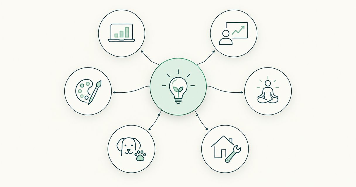 Low cost business ideas: 7 services to test before buying equipment