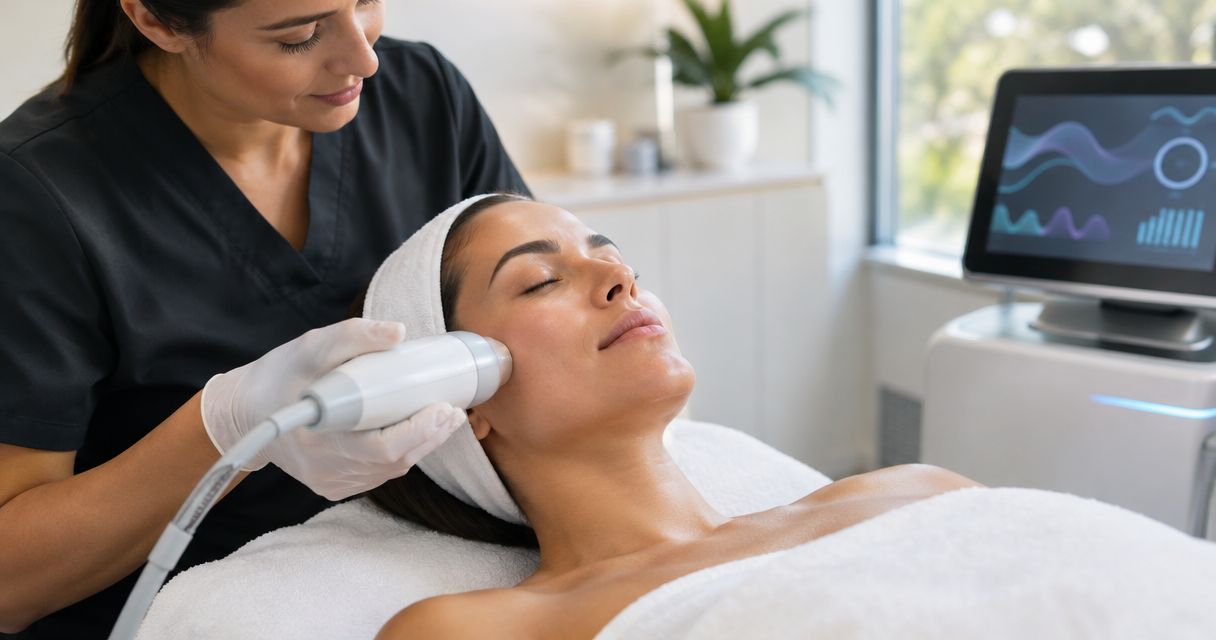 Top skin tightening treatments ranked by downtime 2026