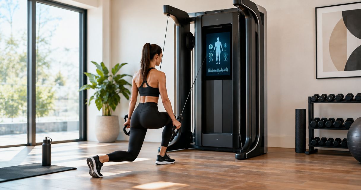Luxe Multigym alternatives in 2026