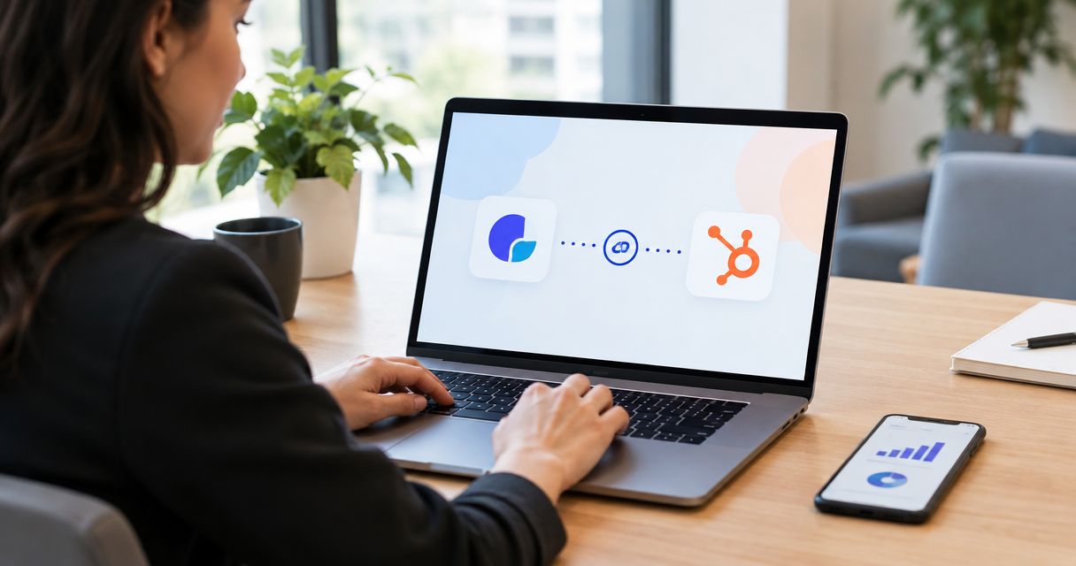 How to connect SCOUTz to HubSpot for MSP sales pipelines