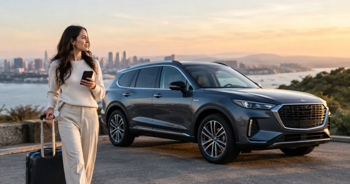 Best vehicles to list on Turo for passive income in 2026