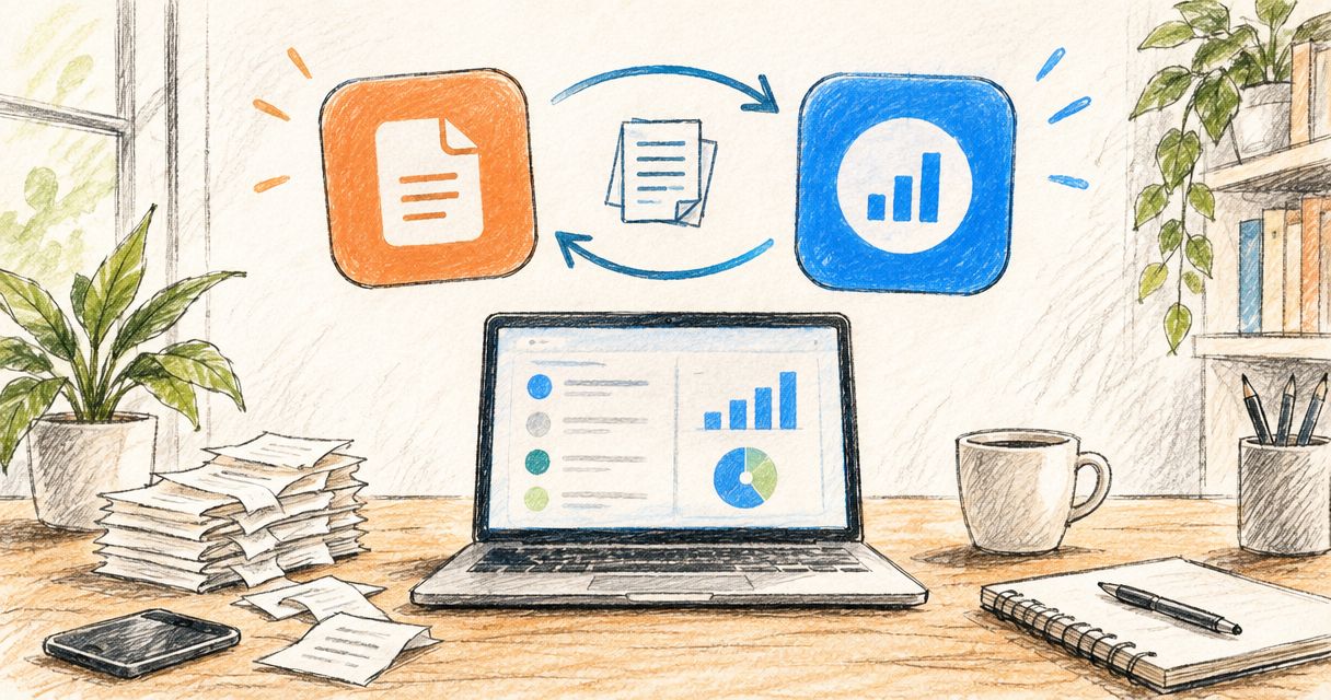 How to connect Dext to Xero: complete 2026 receipt workflow