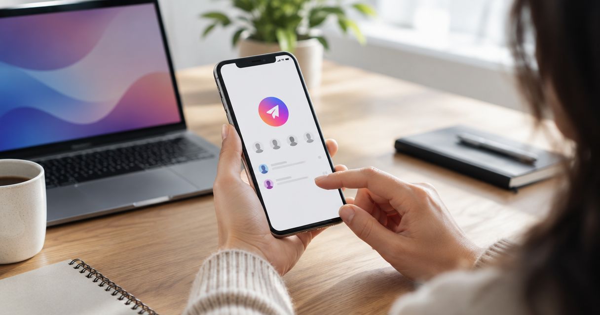 Instagram vanish mode: what an analyzer cannot reconstruct