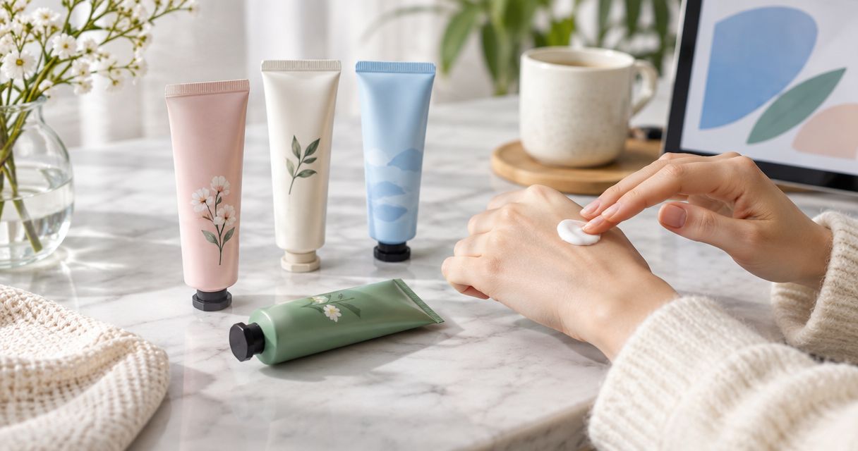 Best Korean hand creams in 2026, compared by price