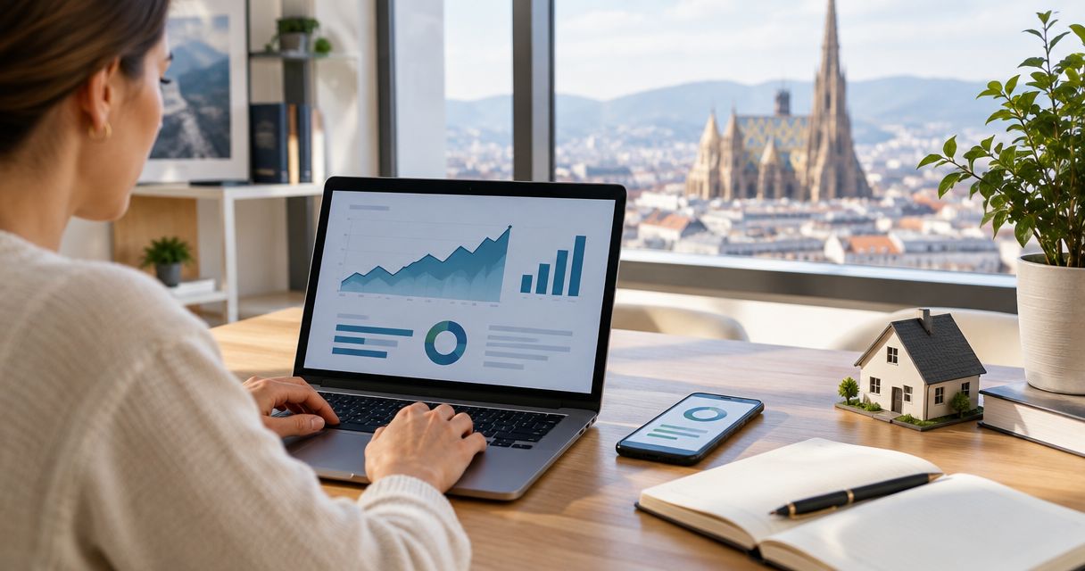Die besten Tools für Wertsicherung und Indexmiete in Österreich 2026