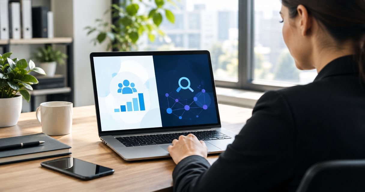 Apollo vs ZoomInfo for staffing agencies