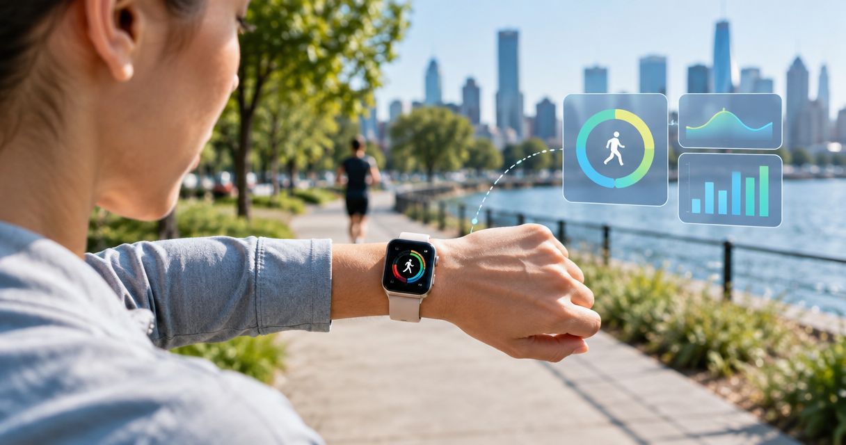 Apple Watch to daily mobility score: complete 2026 workflow