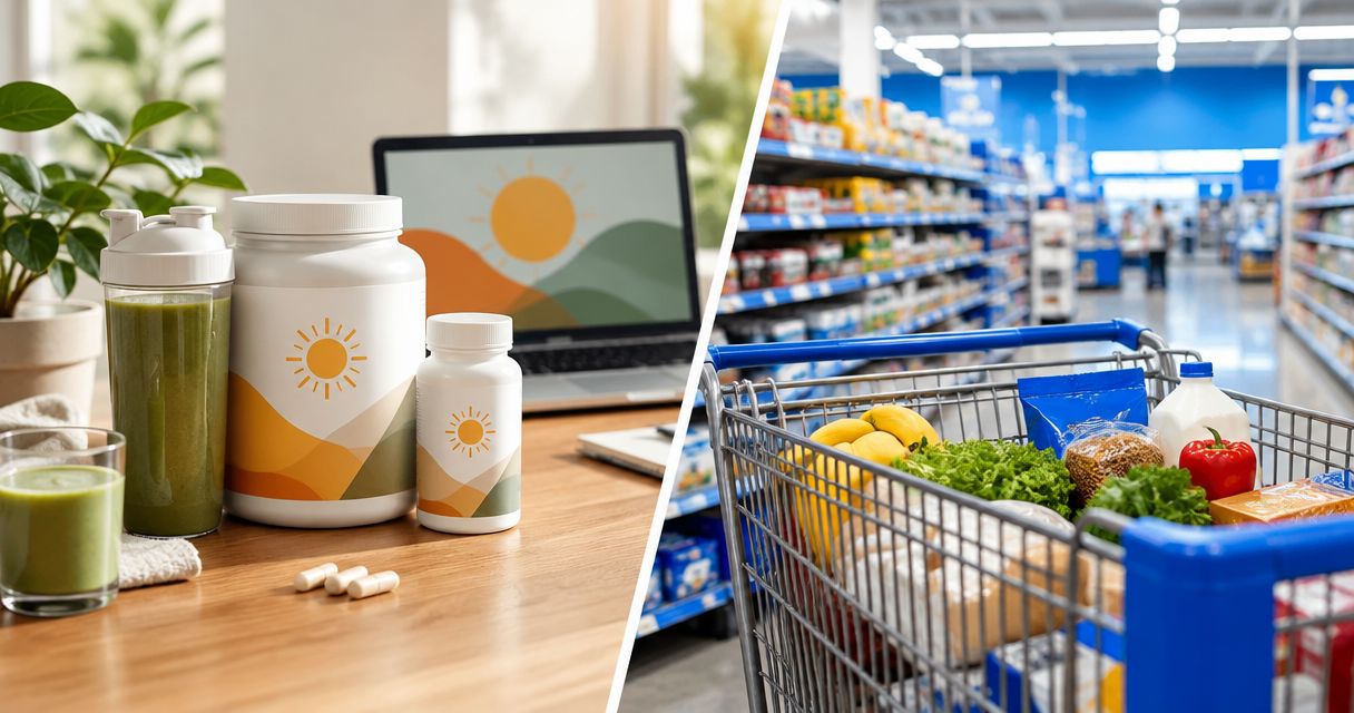 Sol Nutrition vs Walmart: which is better in 2026