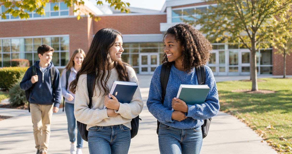 Best school districts in Suffolk County 2026