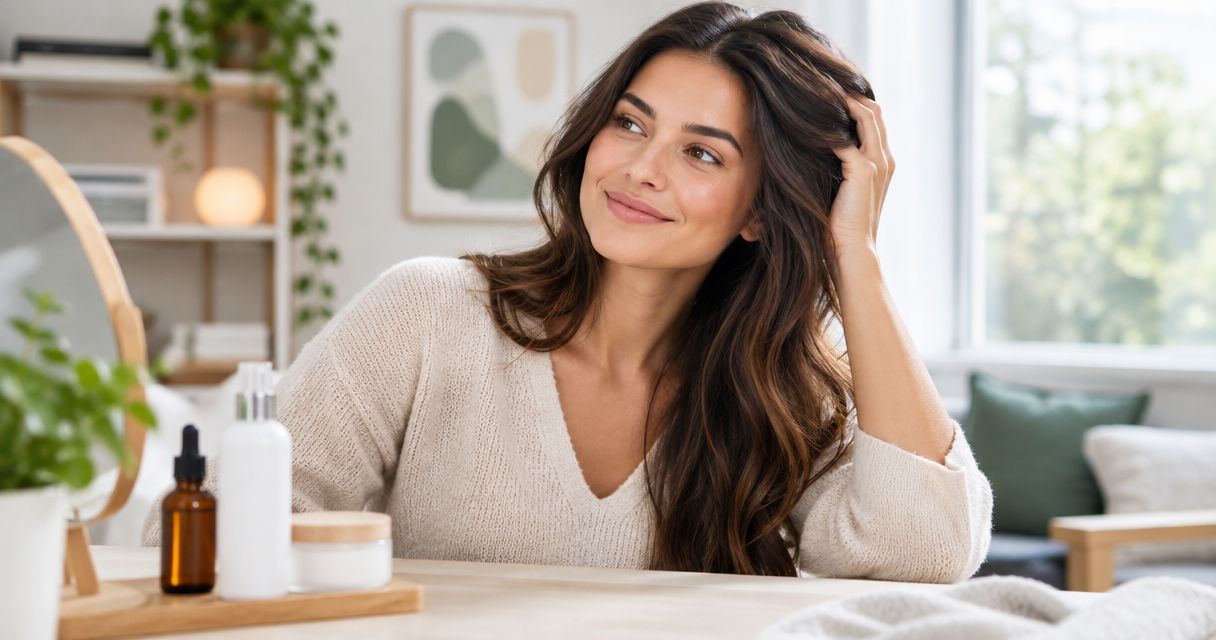 Best hair regrowth treatments for women, ranked in 2026