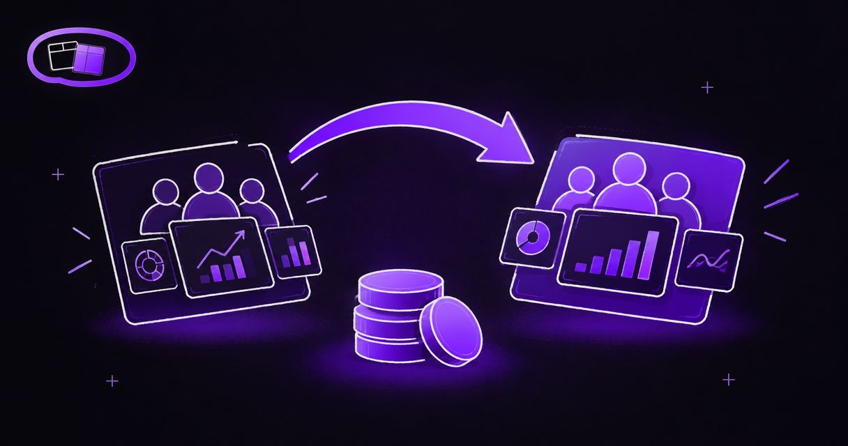 How much does it cost to switch performance marketing agencies?