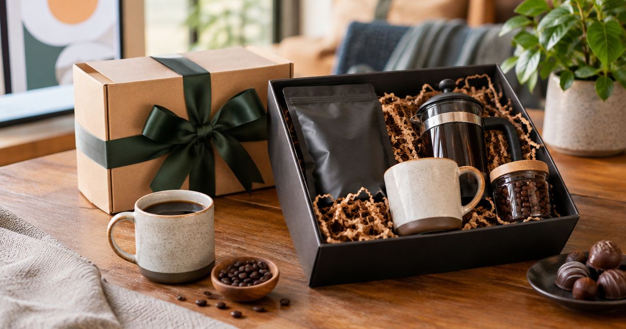 Best coffee gift sets ranked by price in 2026