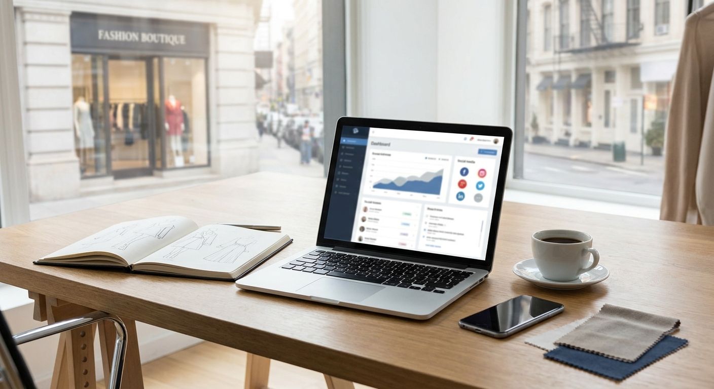 Best social listening platforms for fashion brands 2026