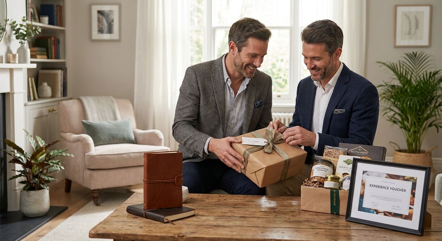 Best wedding gifts for couples who have everything