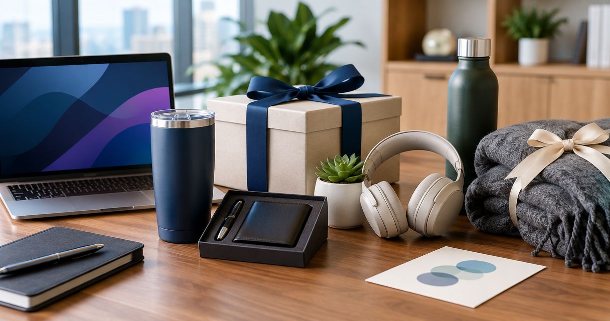 Best corporate gifts for client appreciation in 2026