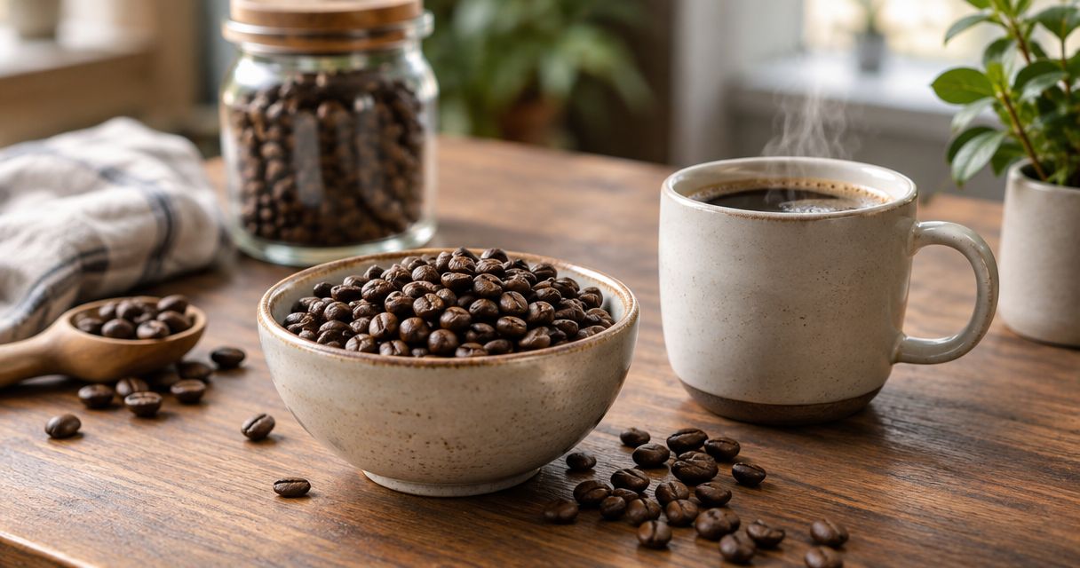 Best decaf coffee beans in 2026