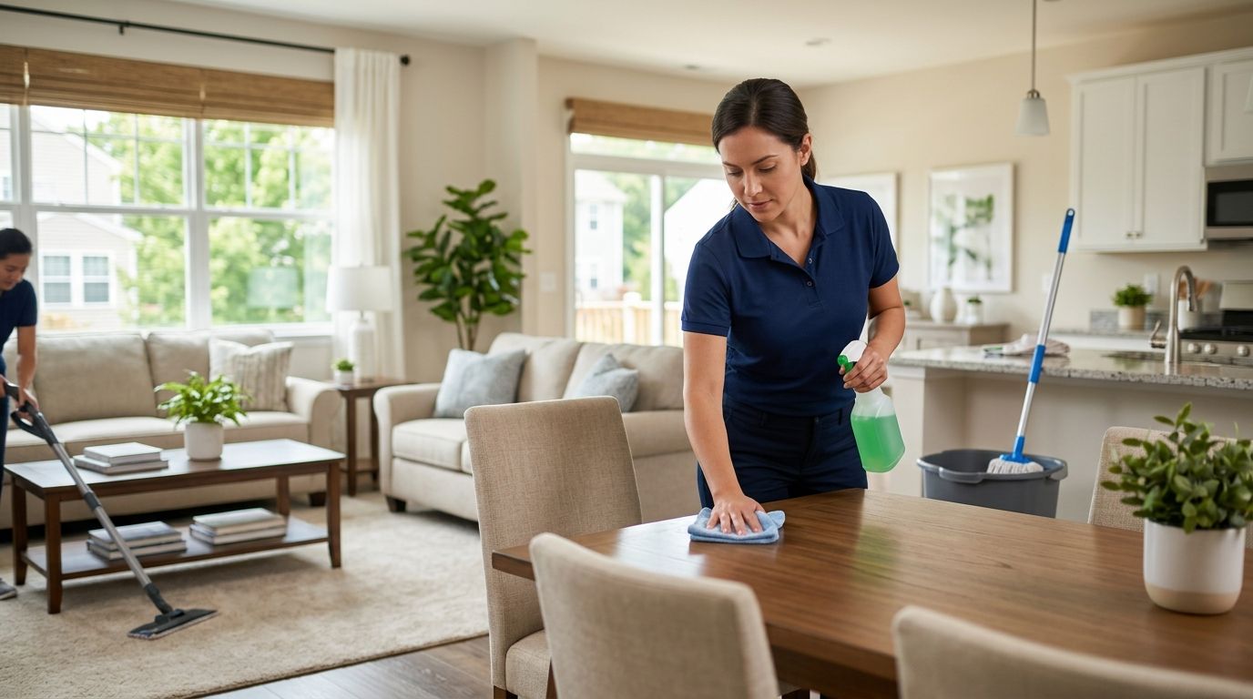 Best same-day house cleaning services in NJ (2026)