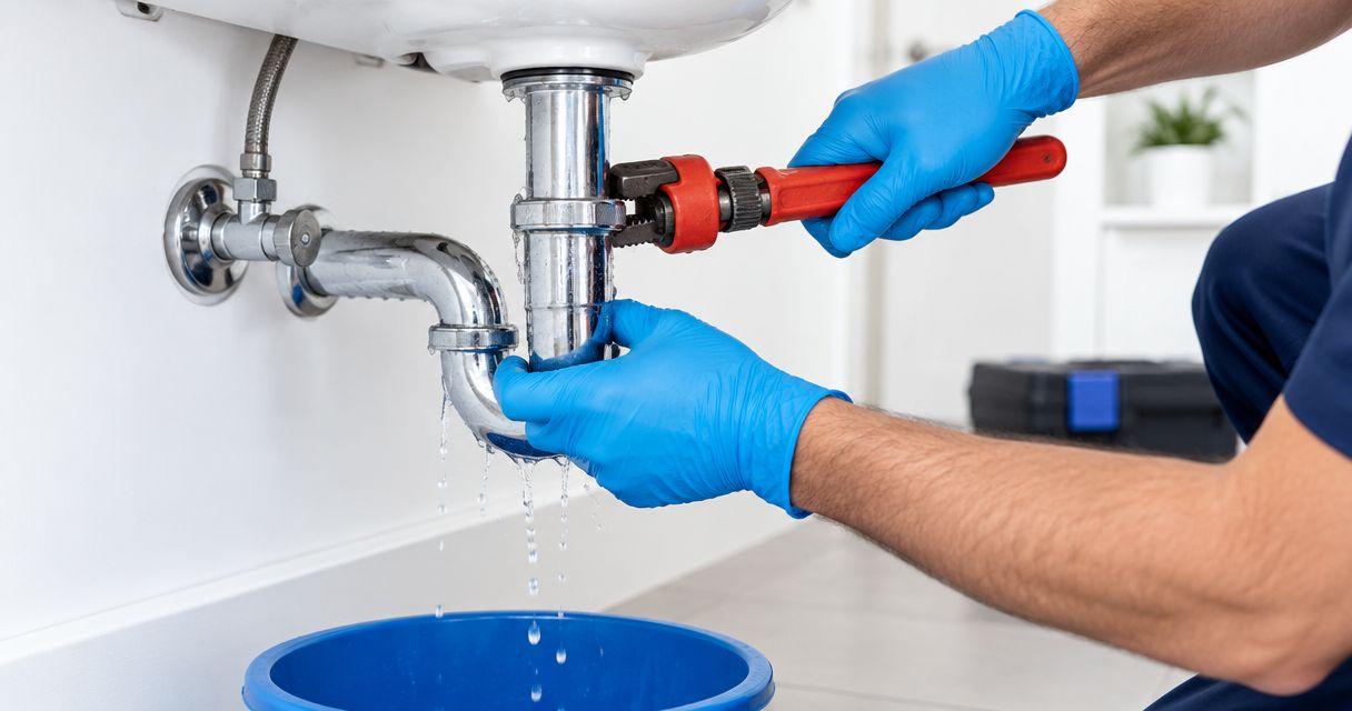 When should you call an emergency plumber in Cincinnati?