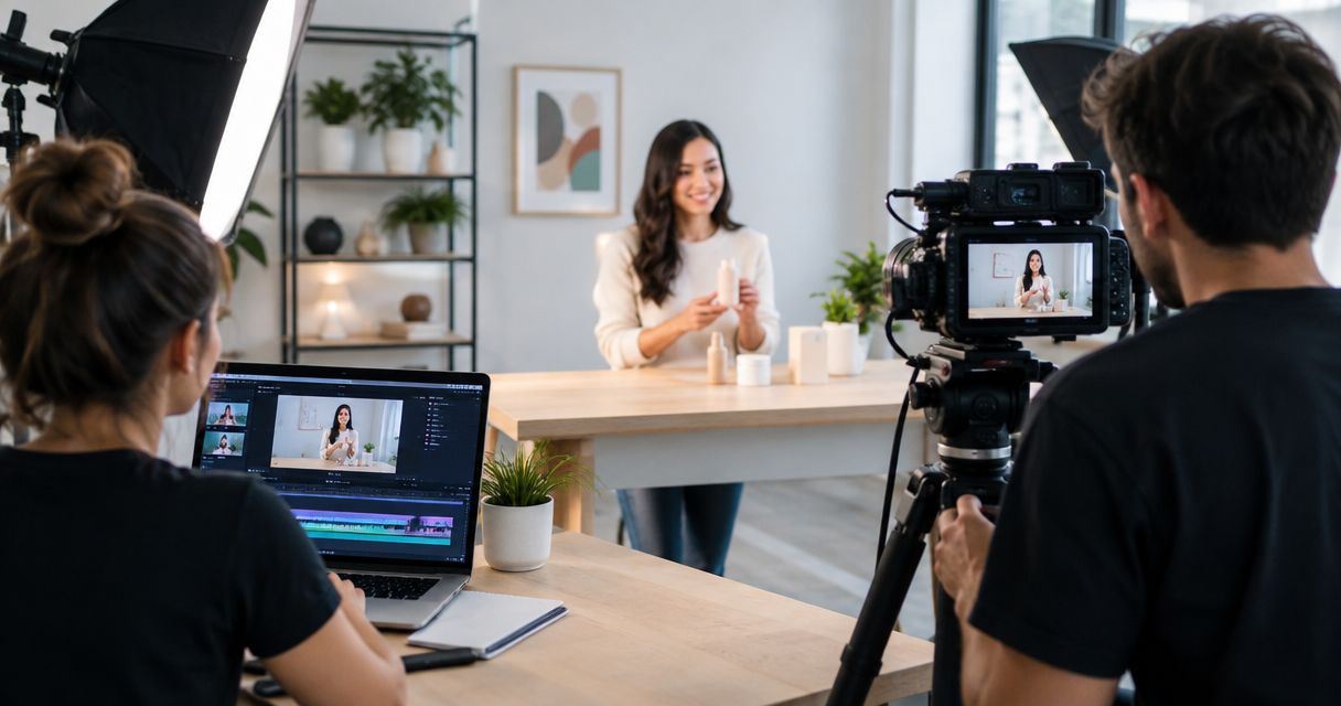 Best video production companies for e-commerce brands 2026