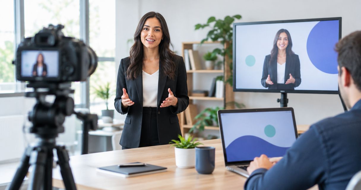 How much does a B2B demo video cost?