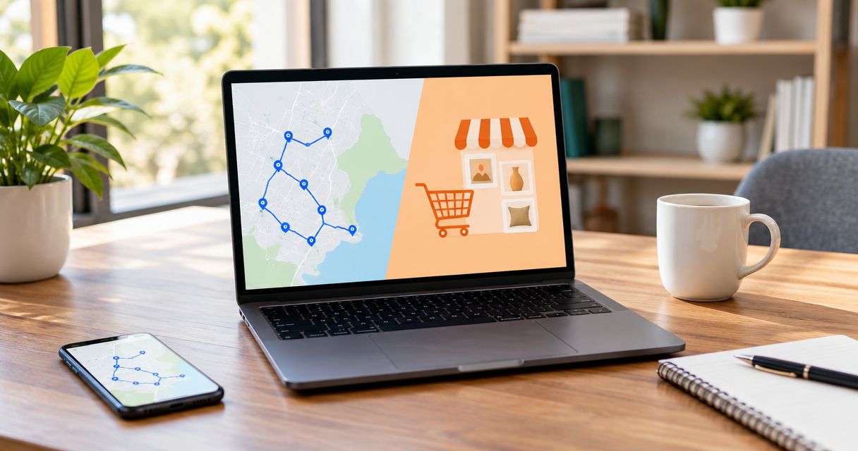 Print My Routes vs Etsy: which is better in 2026