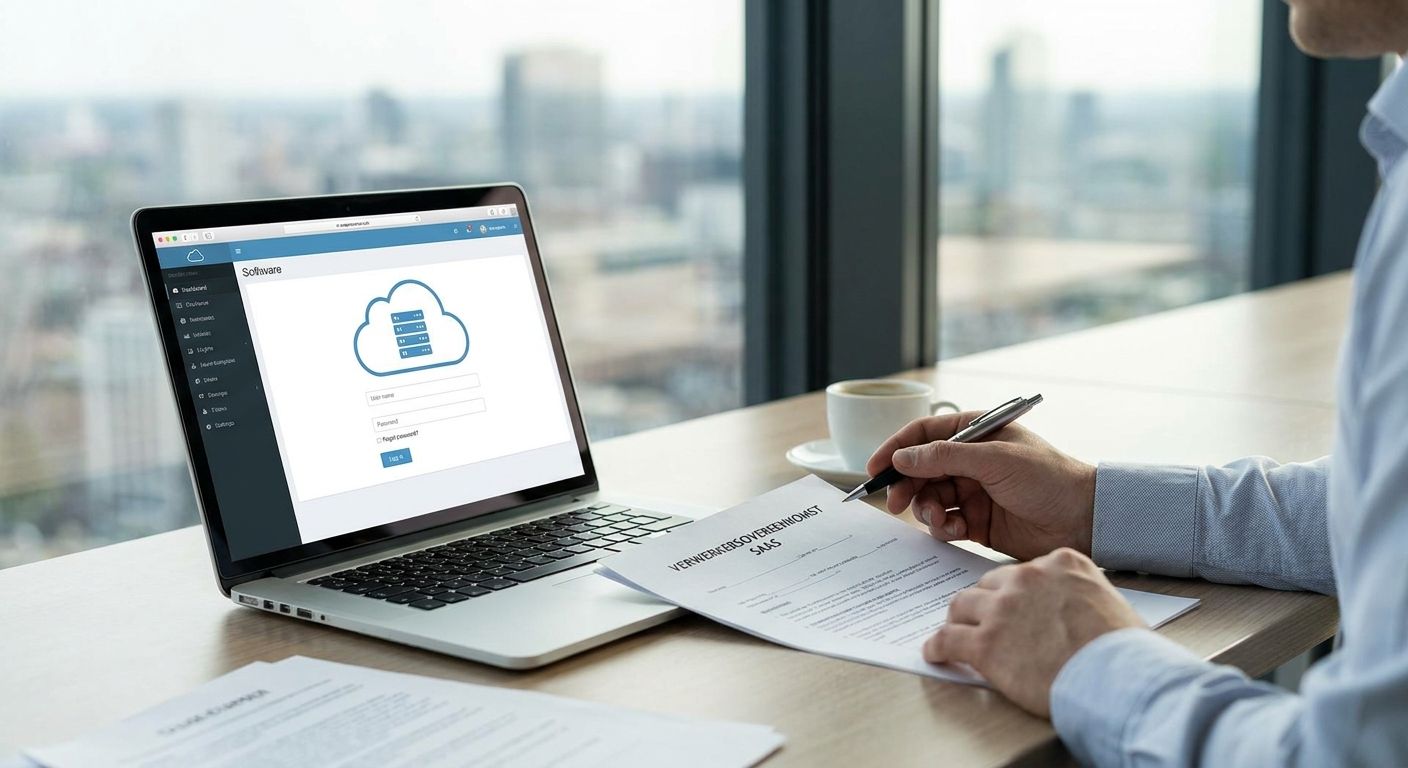 NL — Verwerkersovereenkomst voor SaaS-klanten