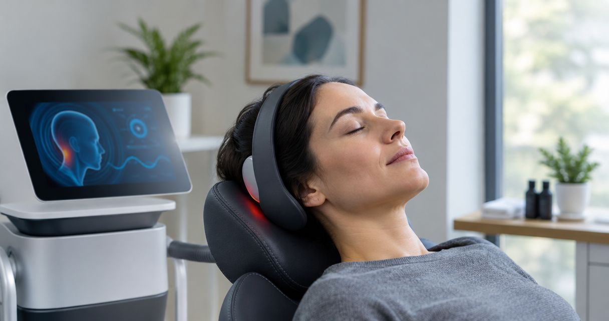 Best new treatments for occipital neuralgia in 2026