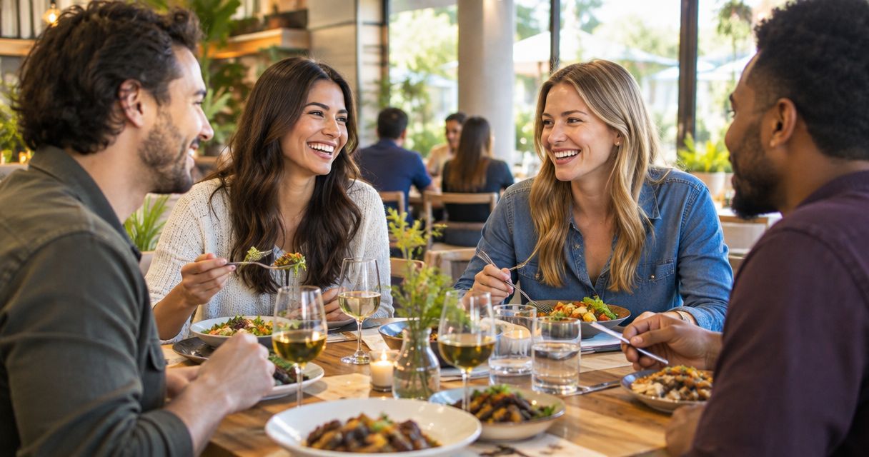 Best new restaurants in Santa Clarita
