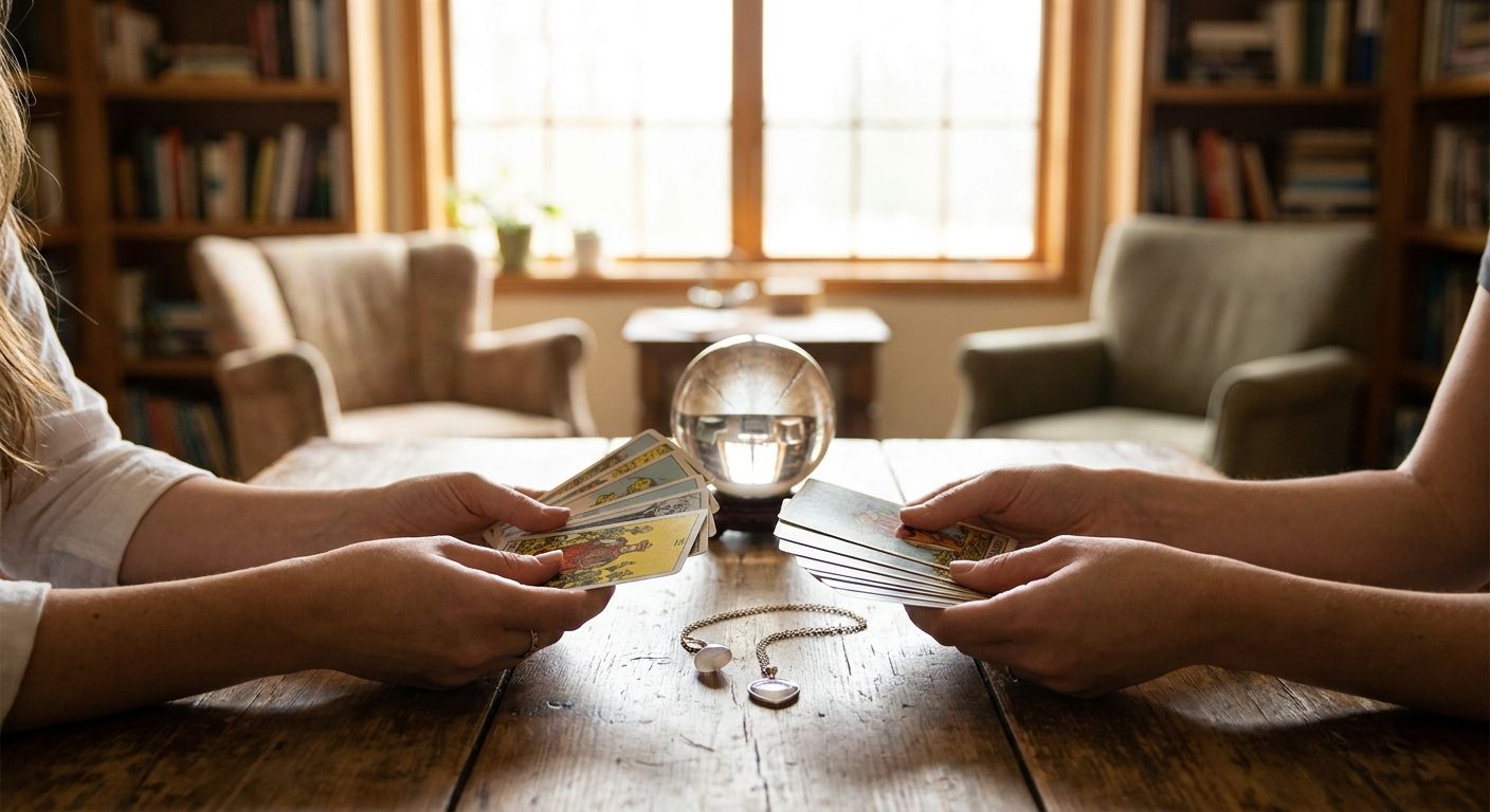 Best psychic reading for twin flame reunions