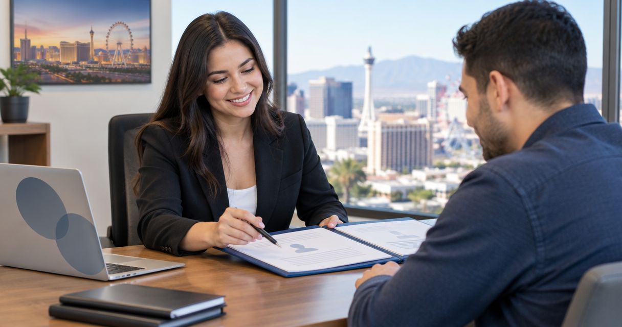 Best immigration document preparation services in Las Vegas 2026