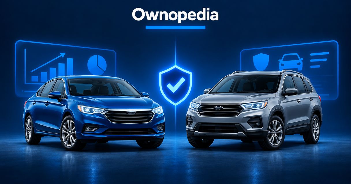 Best used cars under $20,000 for reliability in 2026